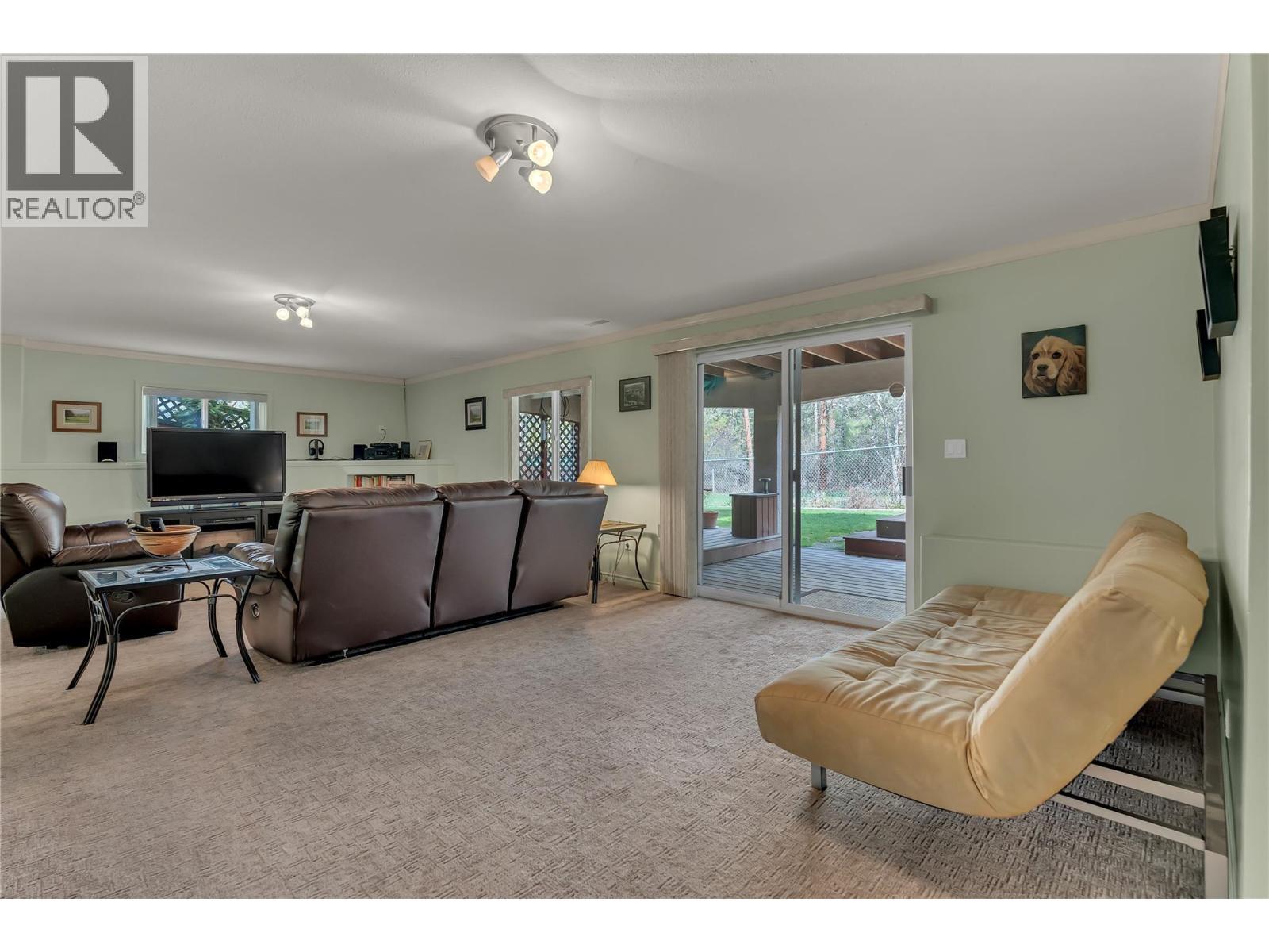 3008 Quail Crescent, Kelowna, BC - Indoor