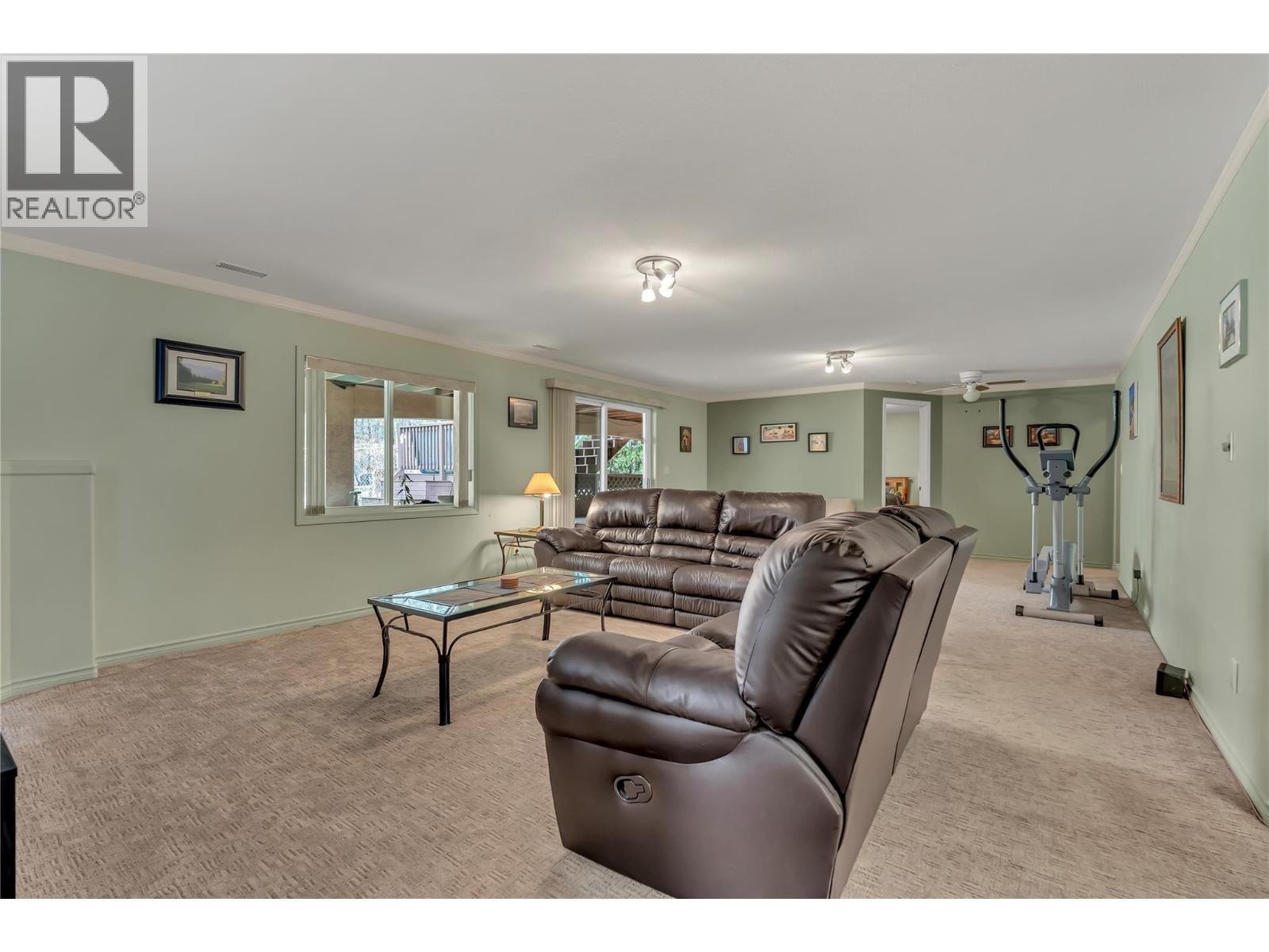 3008 Quail Crescent, Kelowna, BC - Indoor