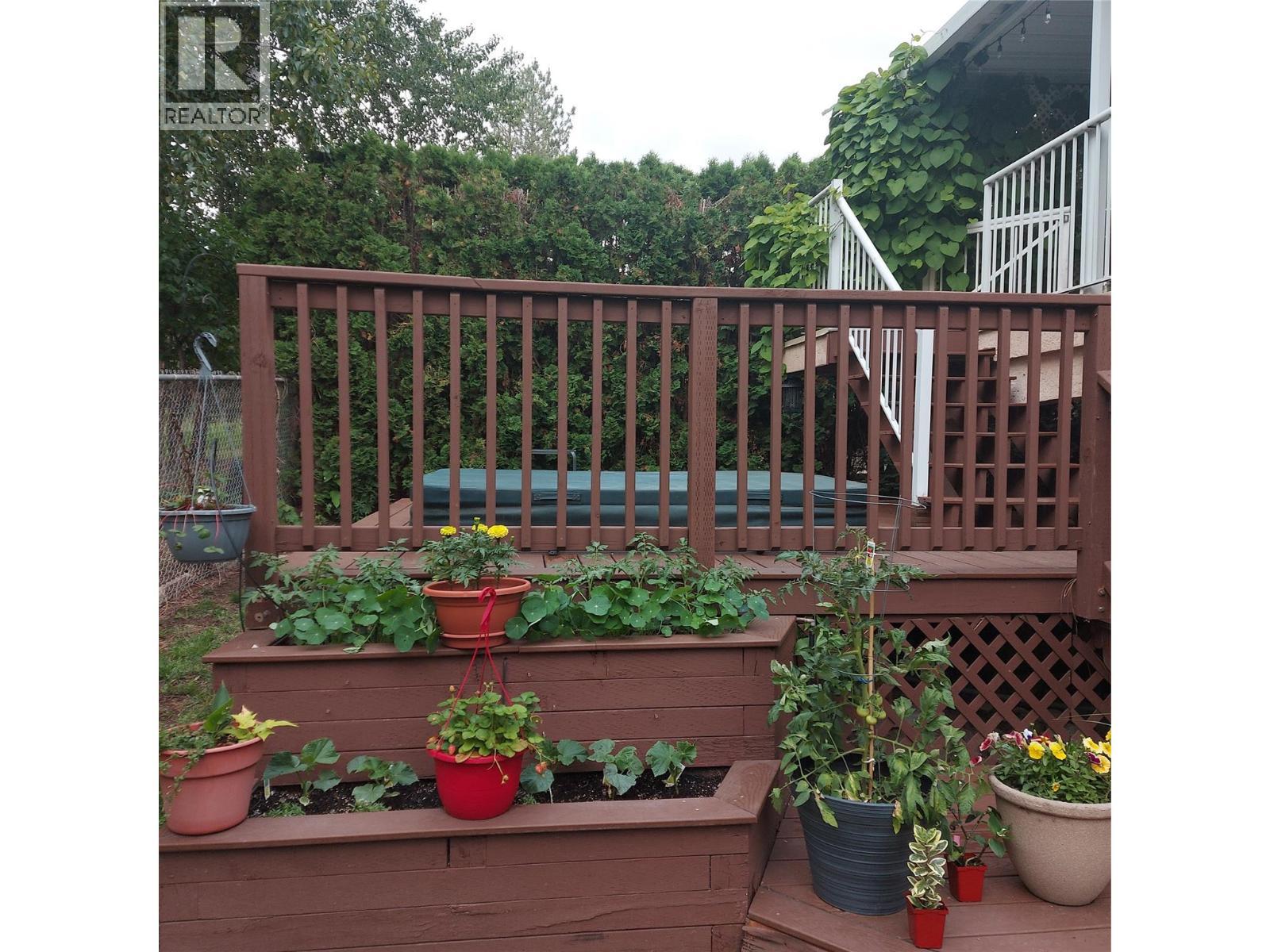 3008 Quail Crescent, Kelowna, BC - Outdoor