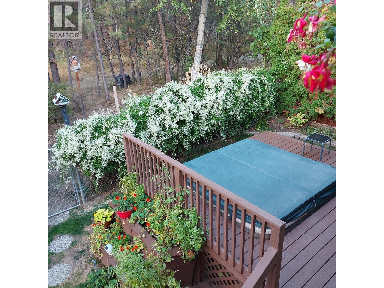 3008 Quail Crescent, Kelowna, BC - Outdoor