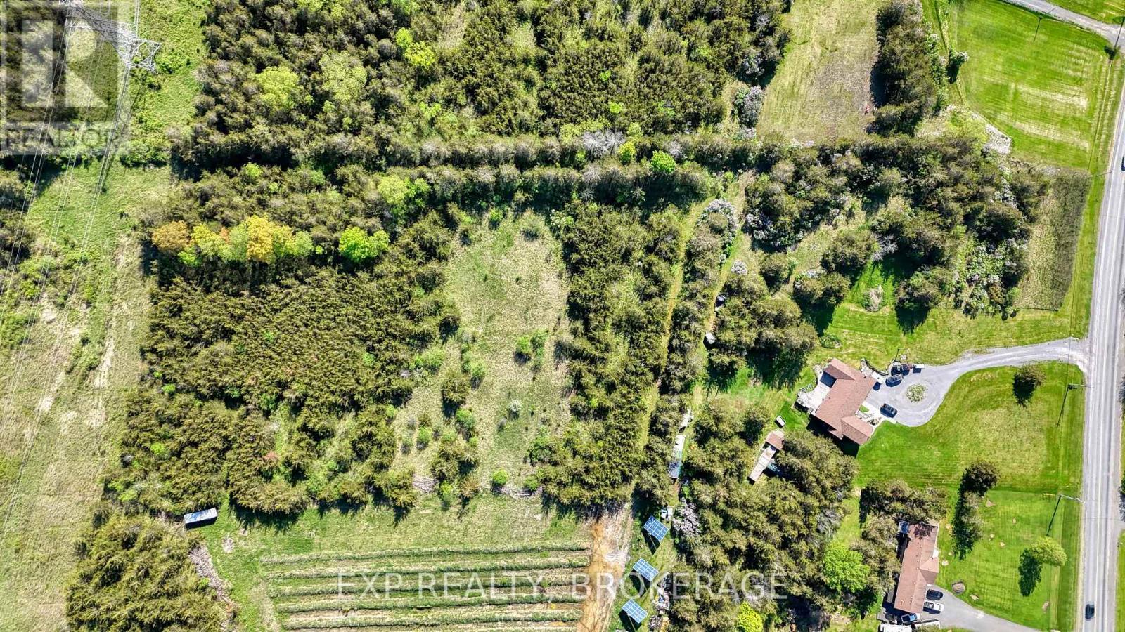 Pt Lt 3 County 9 Road, Greater Napanee (Greater Napanee), ON