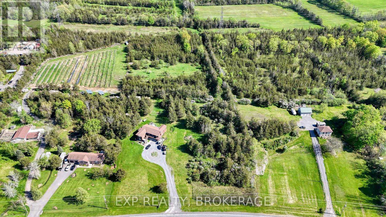 Pt Lt 3 County 9 Road, Greater Napanee (Greater Napanee), ON