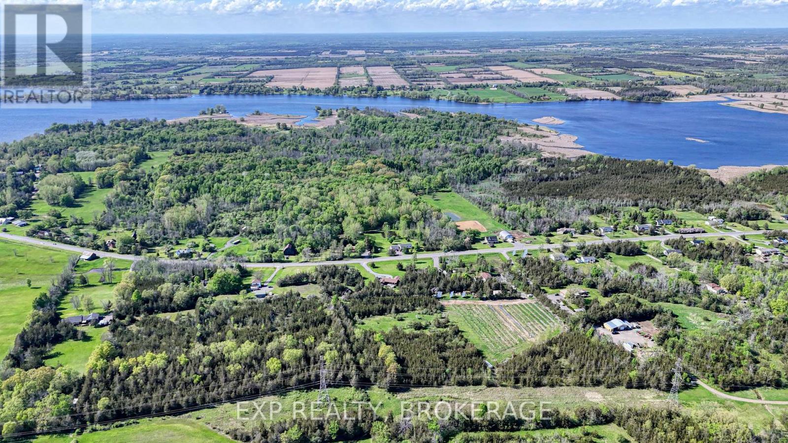 Pt Lt 3 County 9 Road, Greater Napanee (Greater Napanee), ON