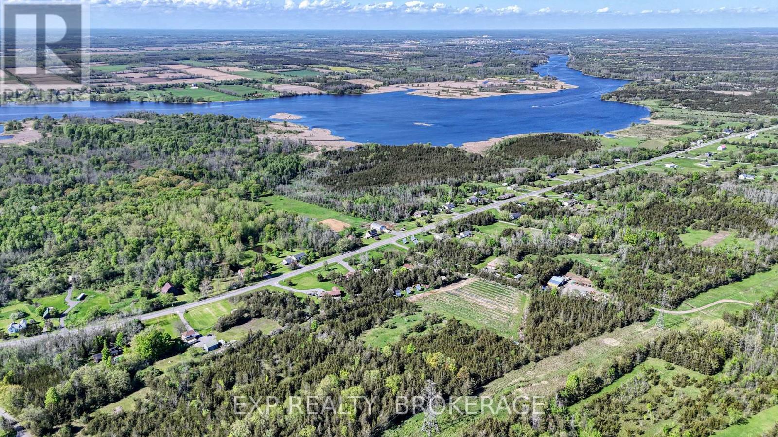 Pt Lt 3 County 9 Road, Greater Napanee (Greater Napanee), ON