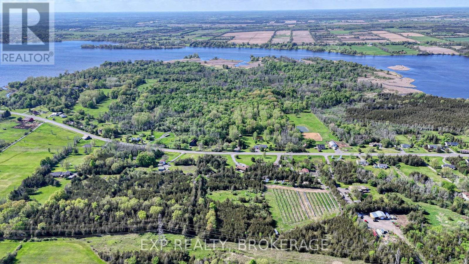 Pt Lt 3 County 9 Road, Greater Napanee (Greater Napanee), ON