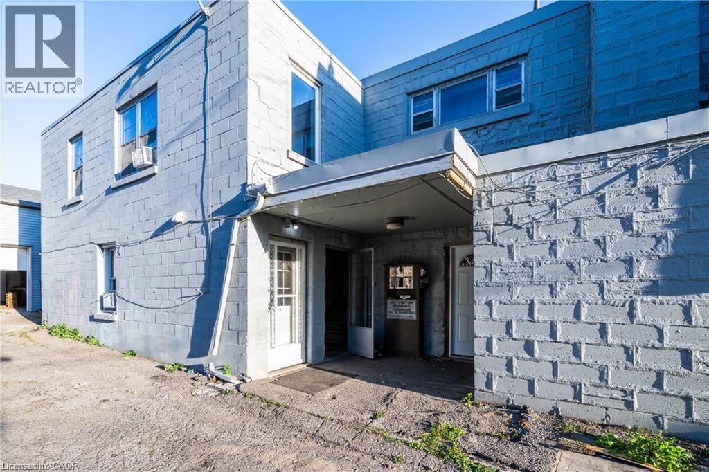 225 Water Street N, Cambridge, ON - Outdoor