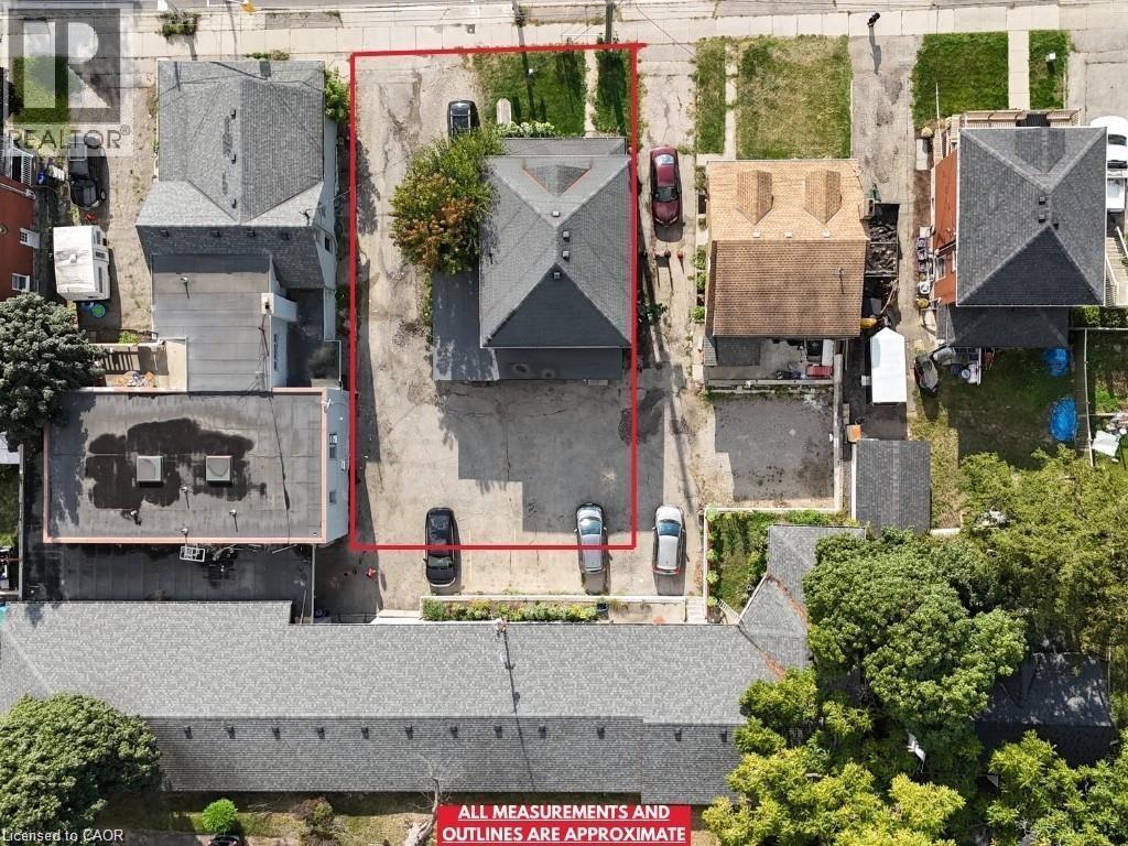 229 Water Street N, Cambridge, ON - Outdoor