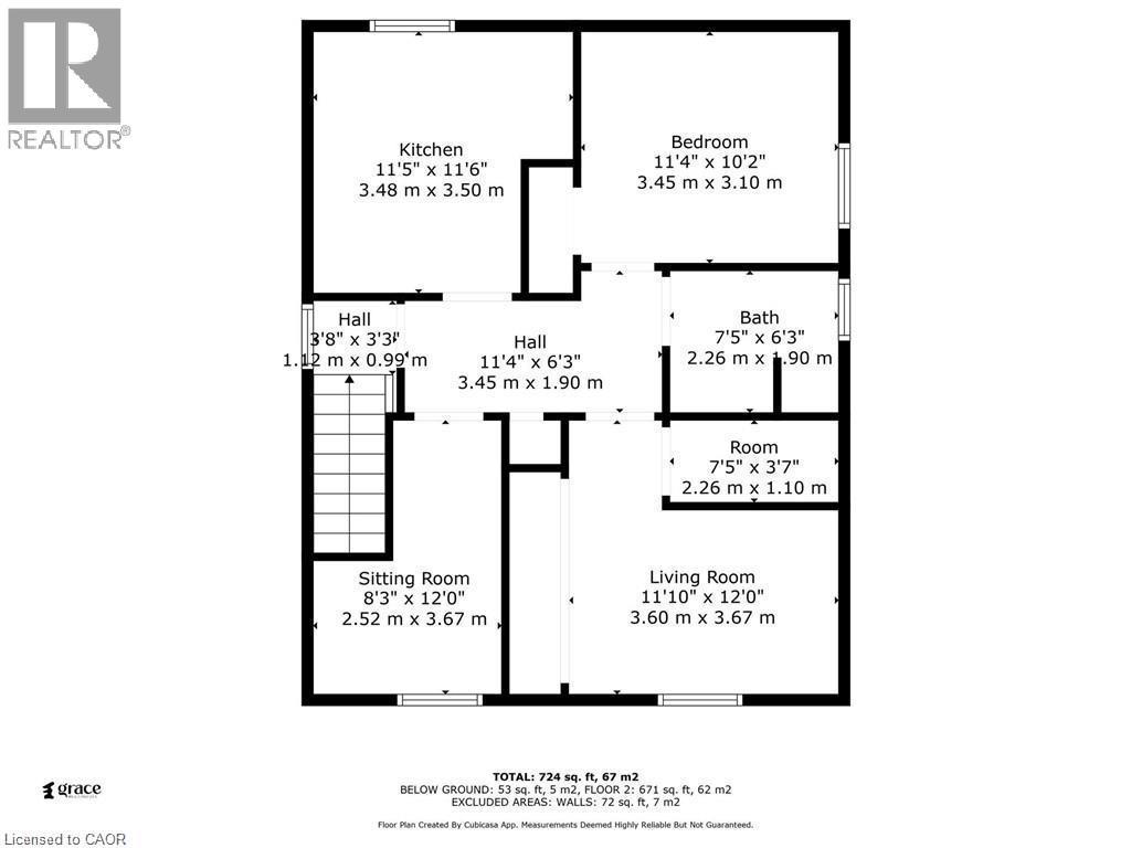 229 Water Street N, Cambridge, ON - Other