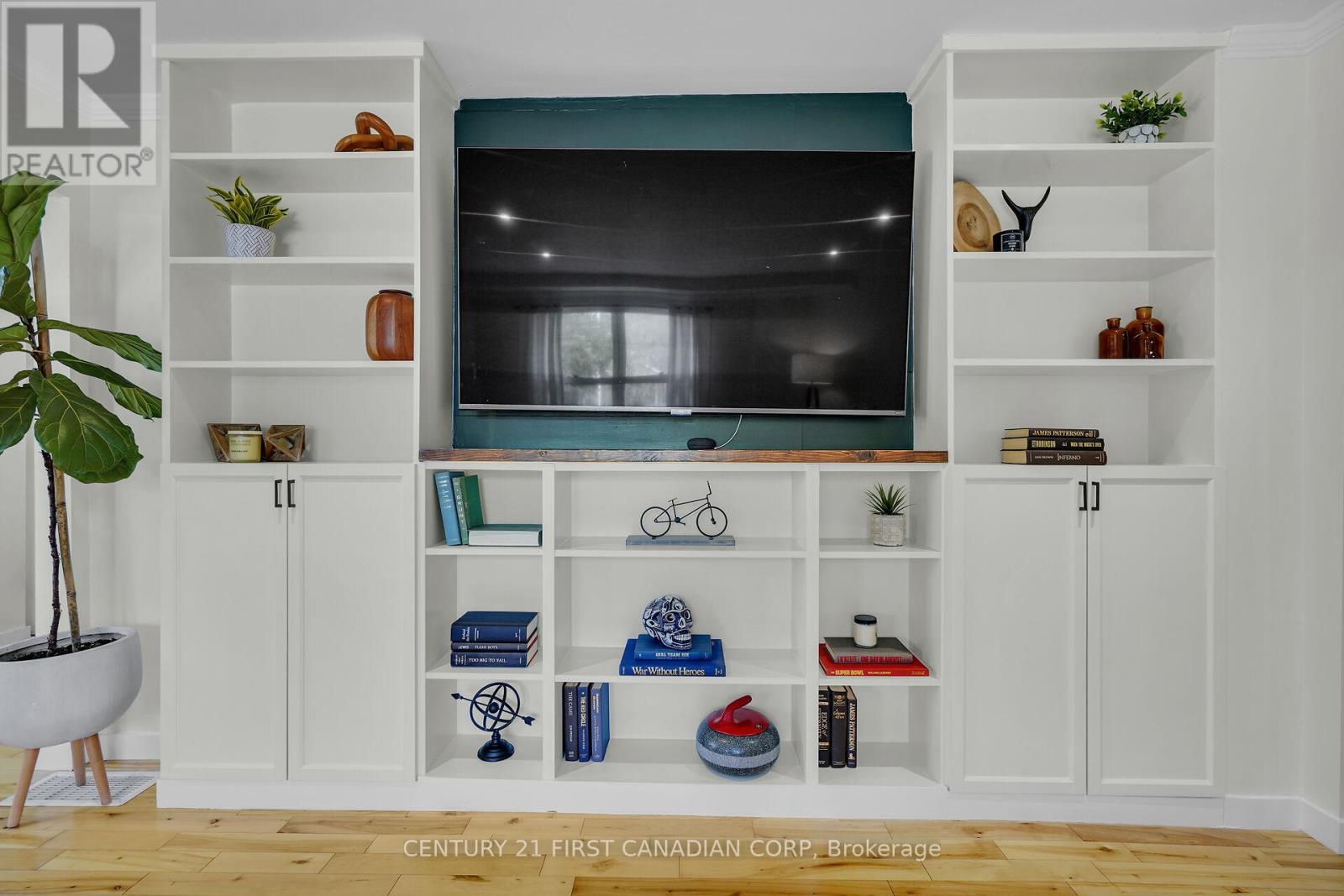 4279 South Routledge Road, London South (South V), ON - Indoor Photo Showing Other Room