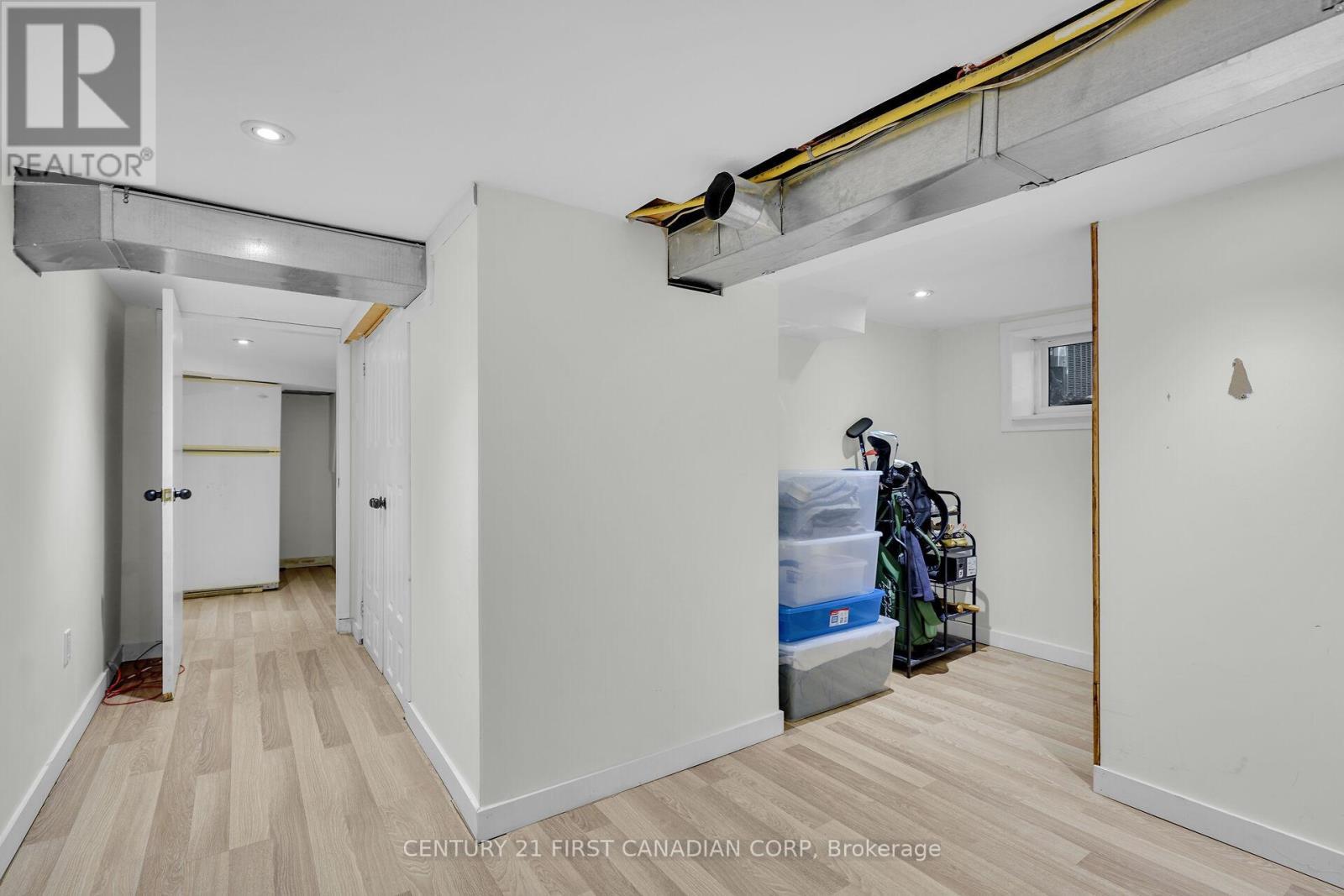 4279 South Routledge Road, London South (South V), ON - Indoor Photo Showing Other Room