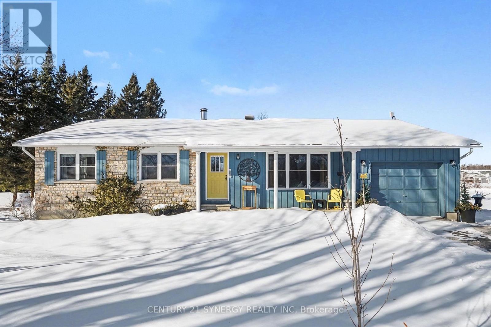 1104 Drummond Concession 1 Road, Drummond/North Elmsley, ON - Outdoor