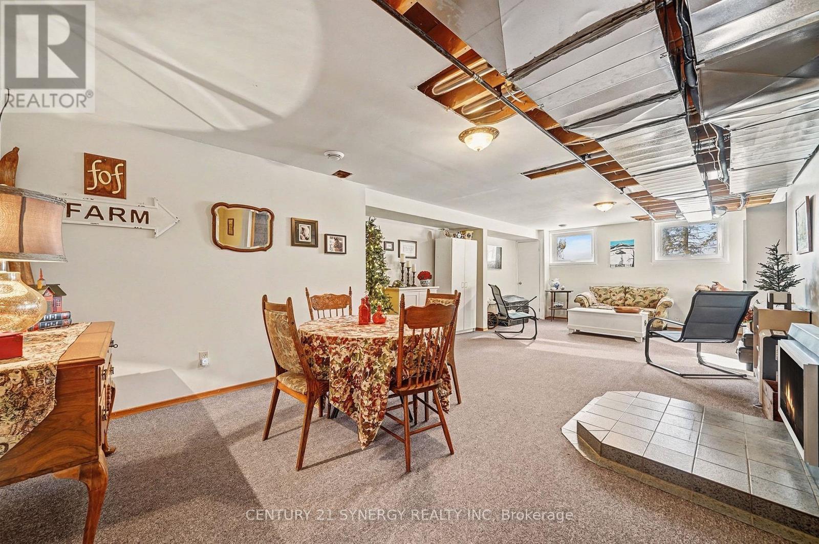 1104 Drummond Concession 1 Road, Drummond/North Elmsley, ON - Indoor