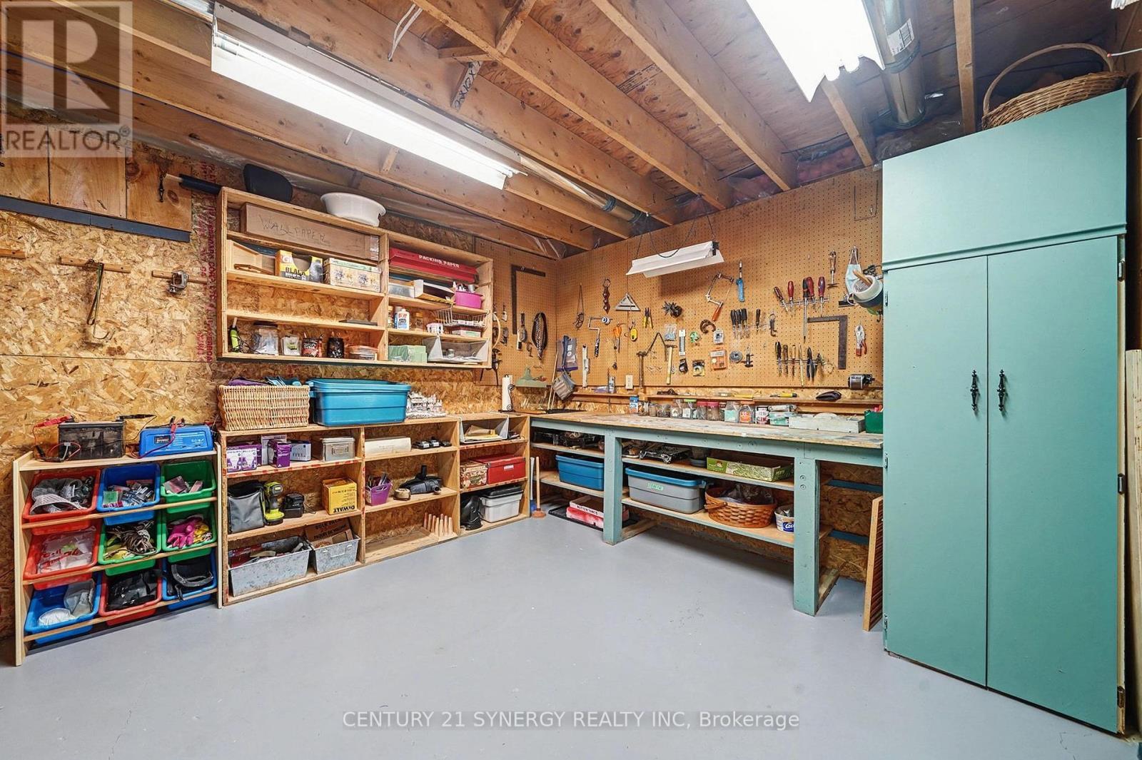 1104 Drummond Concession 1 Road, Drummond/North Elmsley, ON - Indoor