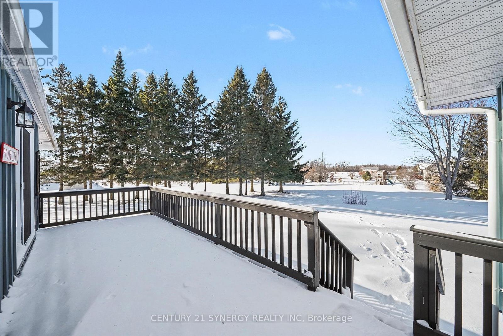 1104 Drummond Concession 1 Road, Drummond/North Elmsley, ON - Outdoor