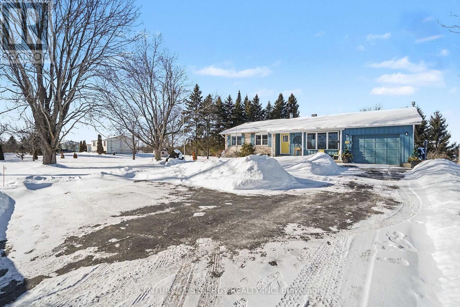 1104 Drummond Concession 1 Road, Drummond/North Elmsley, ON - Outdoor