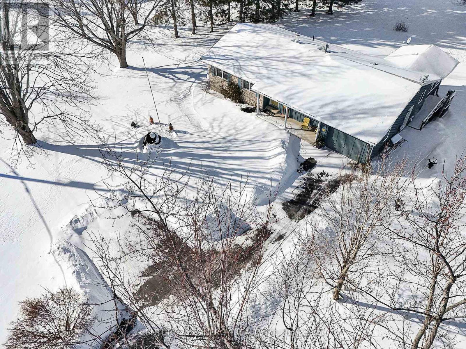 1104 Drummond Concession 1 Road, Drummond/North Elmsley, ON - Outdoor With View