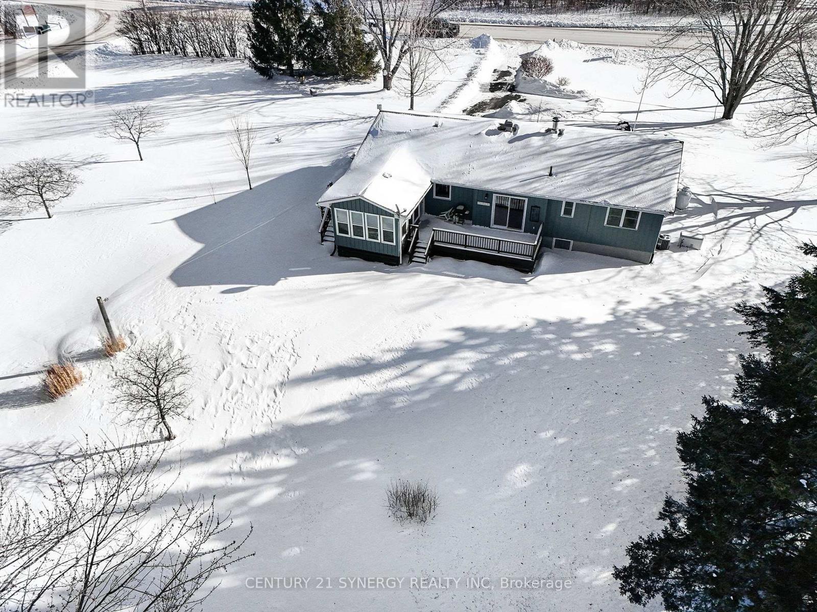 1104 Drummond Concession 1 Road, Drummond/North Elmsley, ON - Outdoor