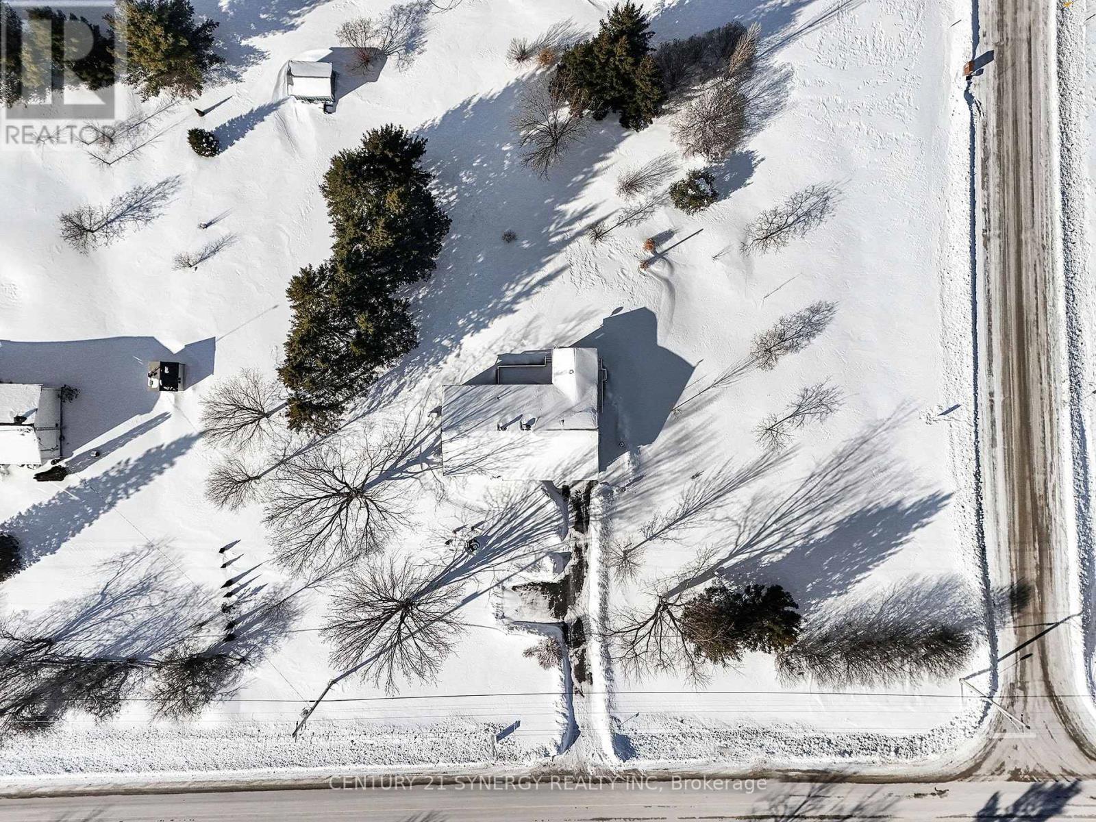 1104 Drummond Concession 1 Road, Drummond/North Elmsley, ON - Outdoor