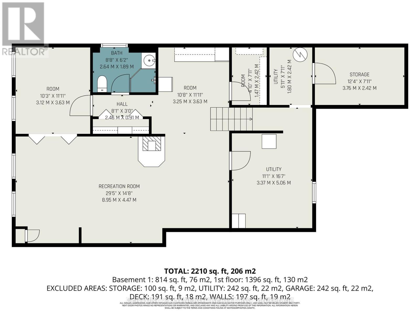 1104 Drummond Concession 1 Road, Drummond/North Elmsley, ON - Other