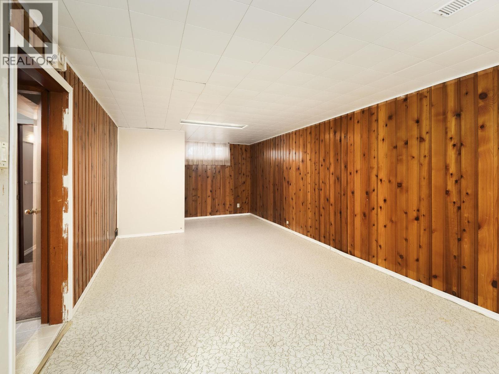 386 E Central Street, Prince George, BC - Indoor Photo Showing Other Room