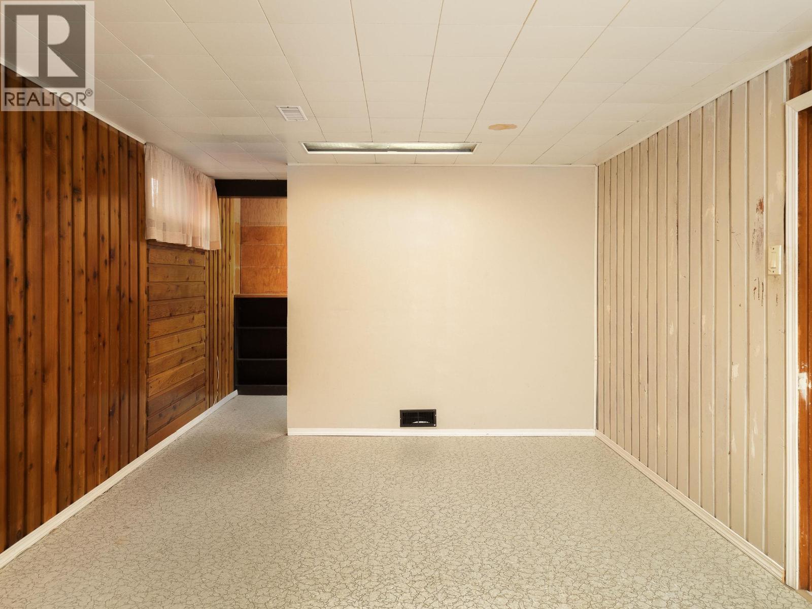 386 E Central Street, Prince George, BC - Indoor Photo Showing Other Room