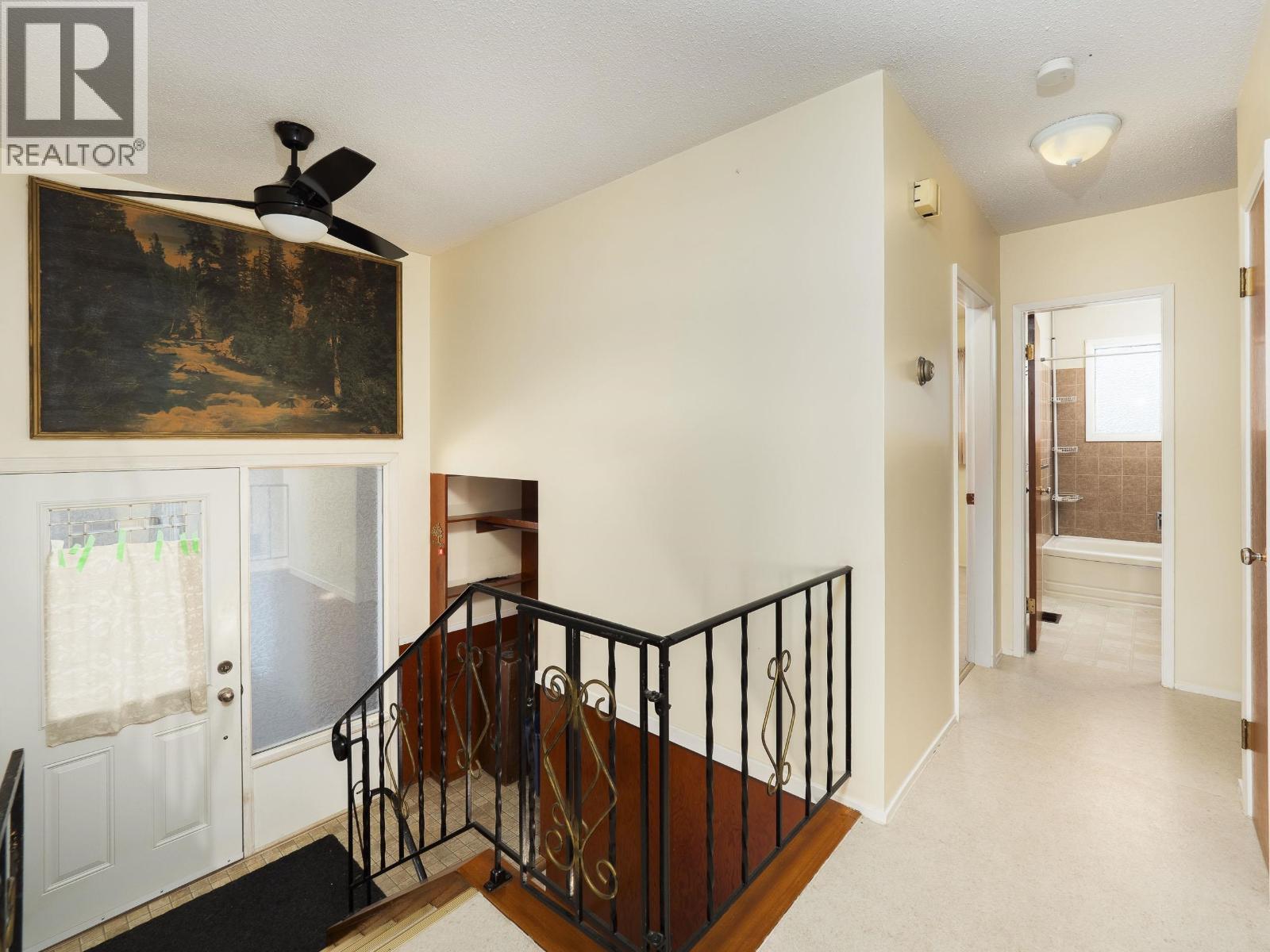 386 E Central Street, Prince George, BC - Indoor Photo Showing Other Room