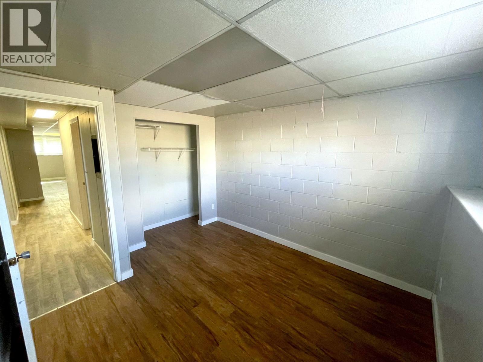 9714 9716 102 Avenue, Fort St. John, BC - Indoor Photo Showing Other Room