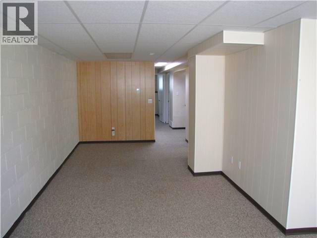 9714 9716 102 Avenue, Fort St. John, BC - Indoor Photo Showing Other Room