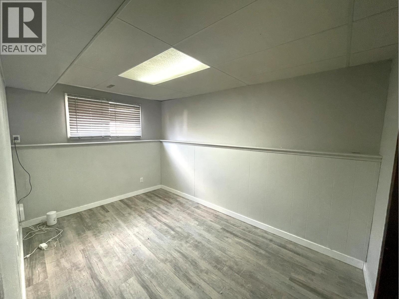 9714 9716 102 Avenue, Fort St. John, BC - Indoor