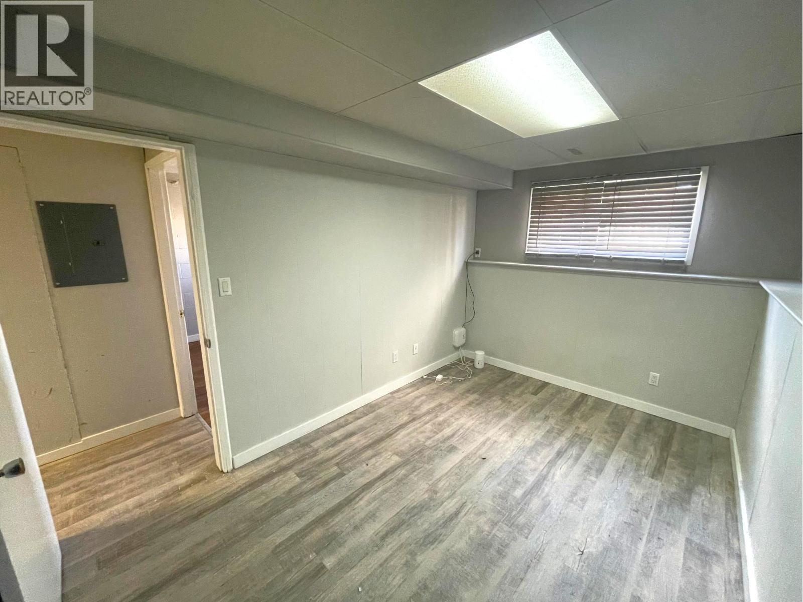 9714 9716 102 Avenue, Fort St. John, BC - Indoor