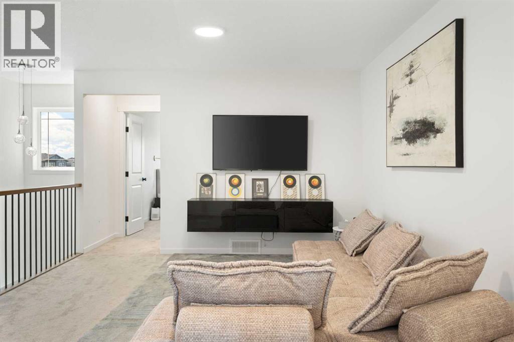 36 Magnolia Bay Se, Calgary, AB - Indoor