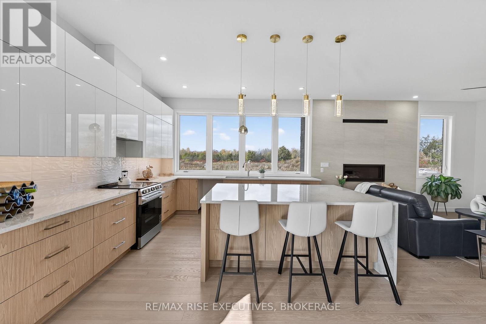 158 Summerside Drive, Frontenac (Frontenac South), ON - Indoor