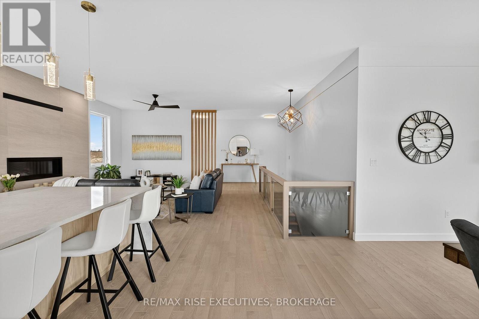 158 Summerside Drive, Frontenac (Frontenac South), ON - Indoor