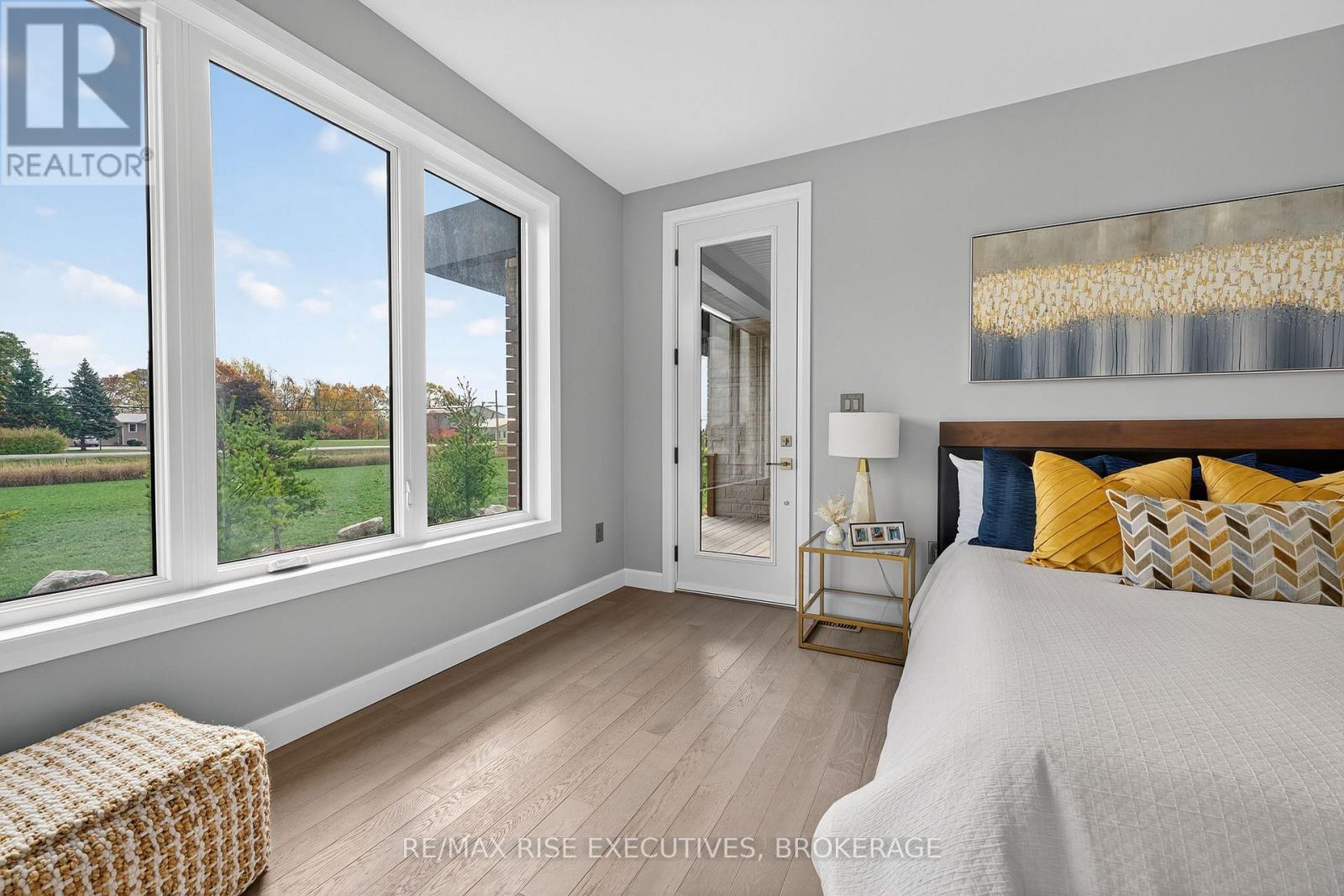 158 Summerside Drive, Frontenac (Frontenac South), ON - Indoor Photo Showing Bedroom