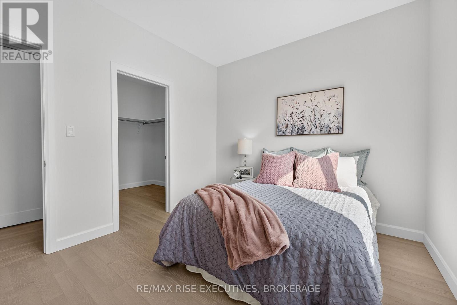 158 Summerside Drive, Frontenac (Frontenac South), ON - Indoor Photo Showing Bedroom