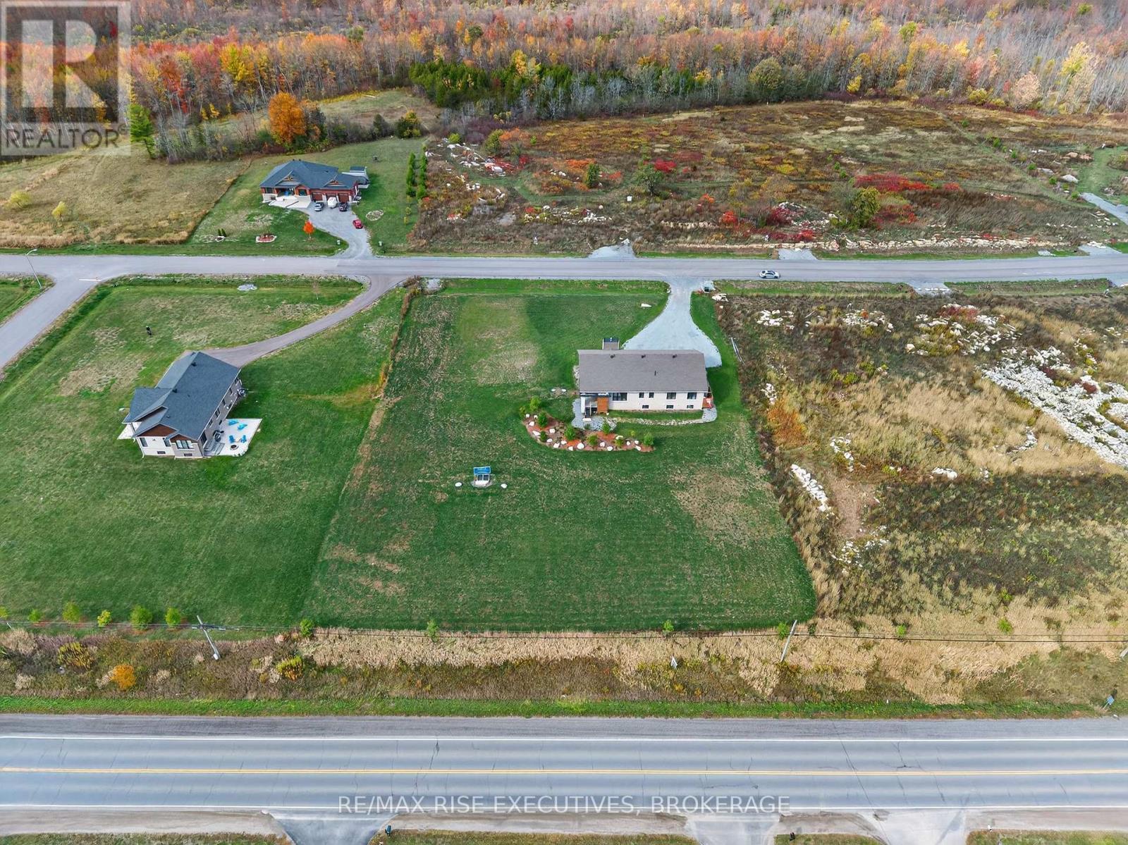 158 Summerside Drive, Frontenac (Frontenac South), ON - Outdoor With View