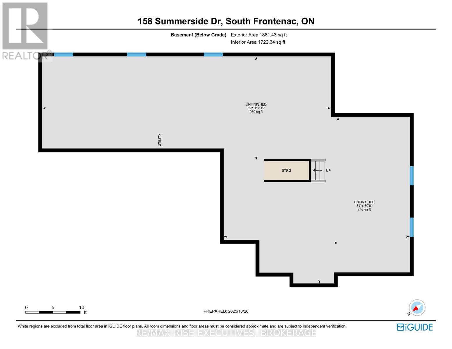 158 Summerside Drive, Frontenac (Frontenac South), ON - Other