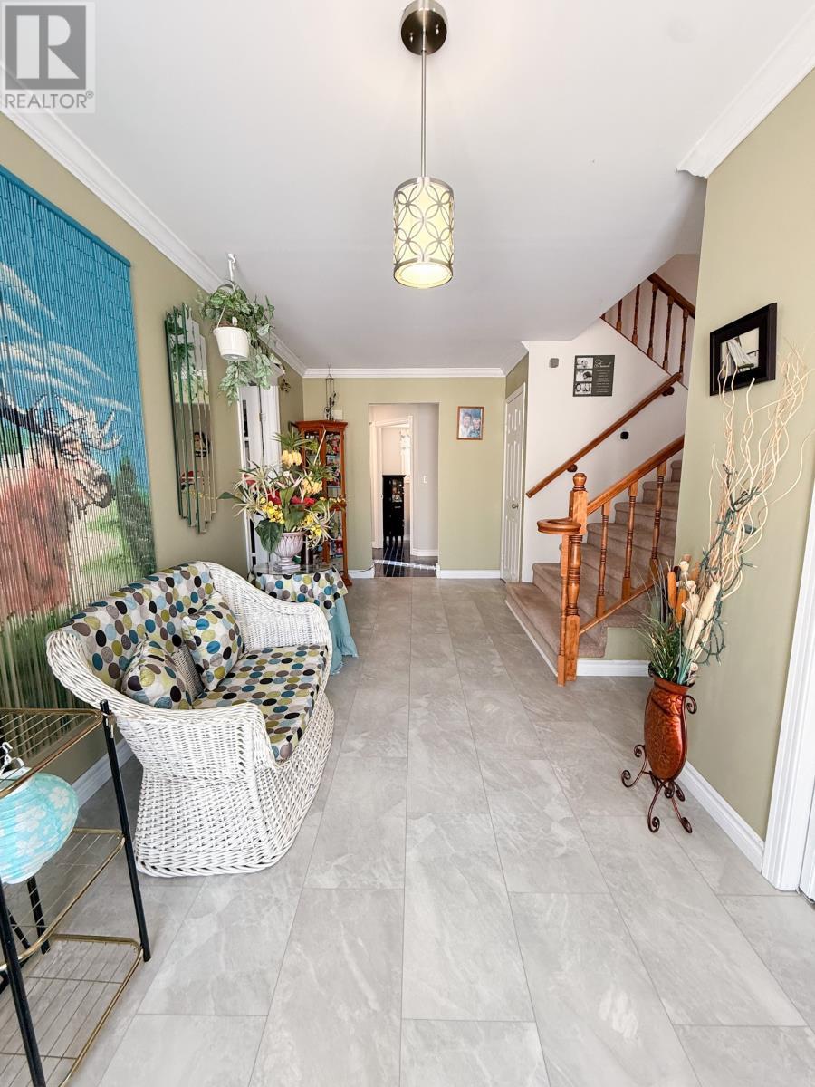 170A Main Street, Carmanville, NL - Indoor Photo Showing Other Room