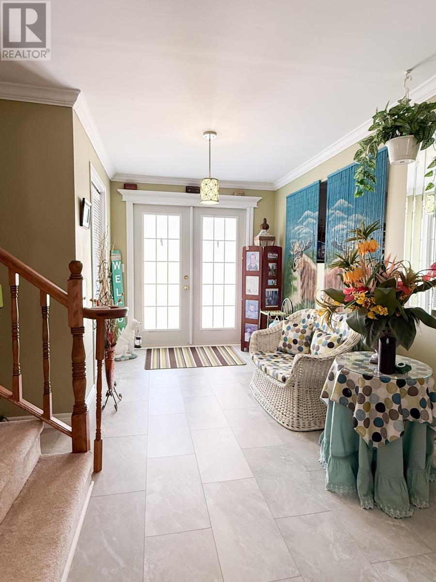 170A Main Street, Carmanville, NL - Indoor Photo Showing Other Room