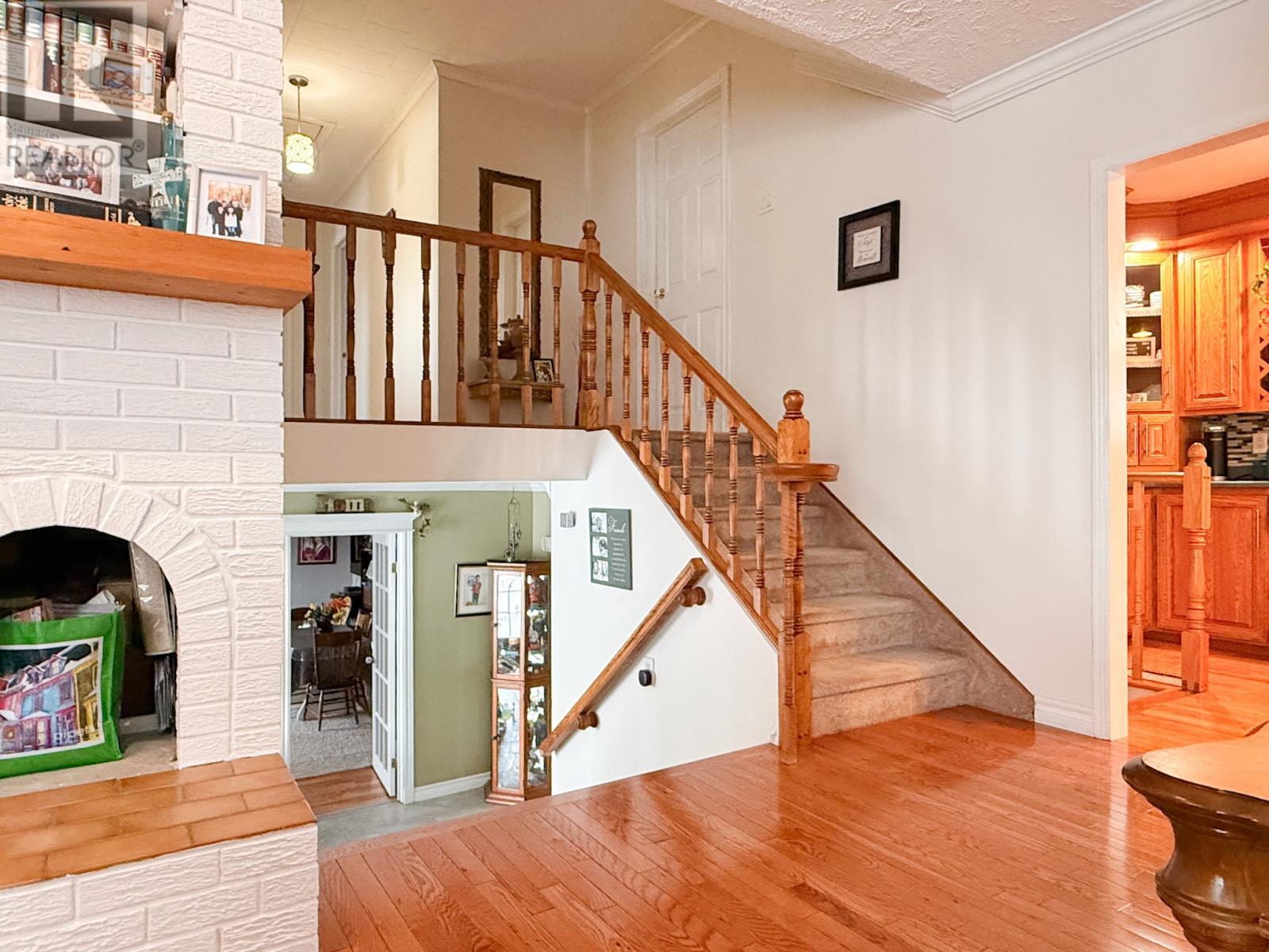 170A Main Street, Carmanville, NL - Indoor Photo Showing Other Room