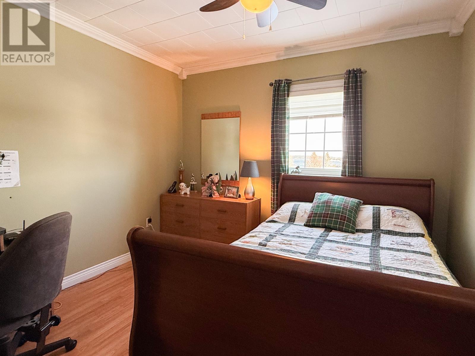 170A Main Street, Carmanville, NL - Indoor Photo Showing Bedroom