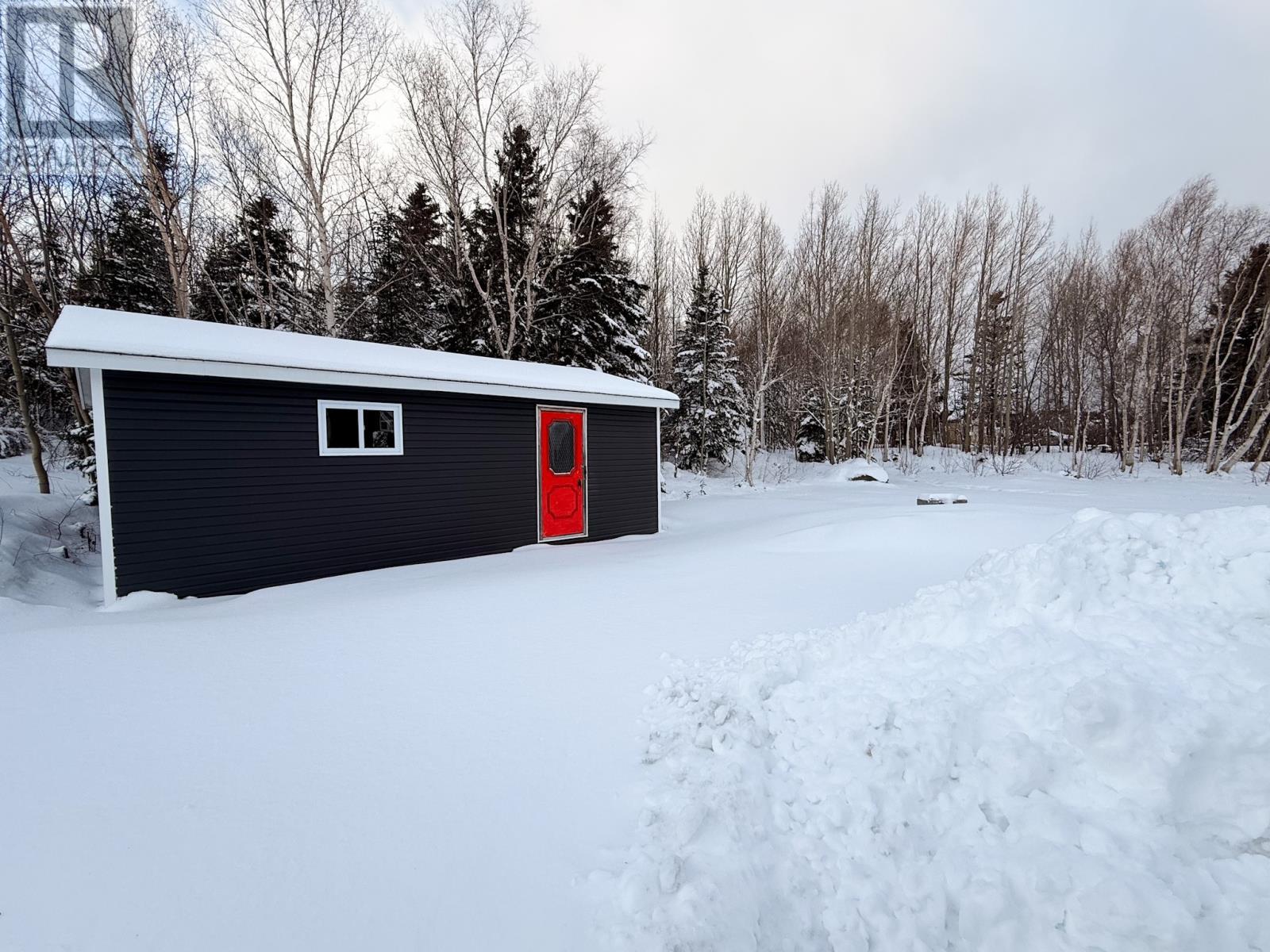 170A Main Street, Carmanville, NL - Outdoor