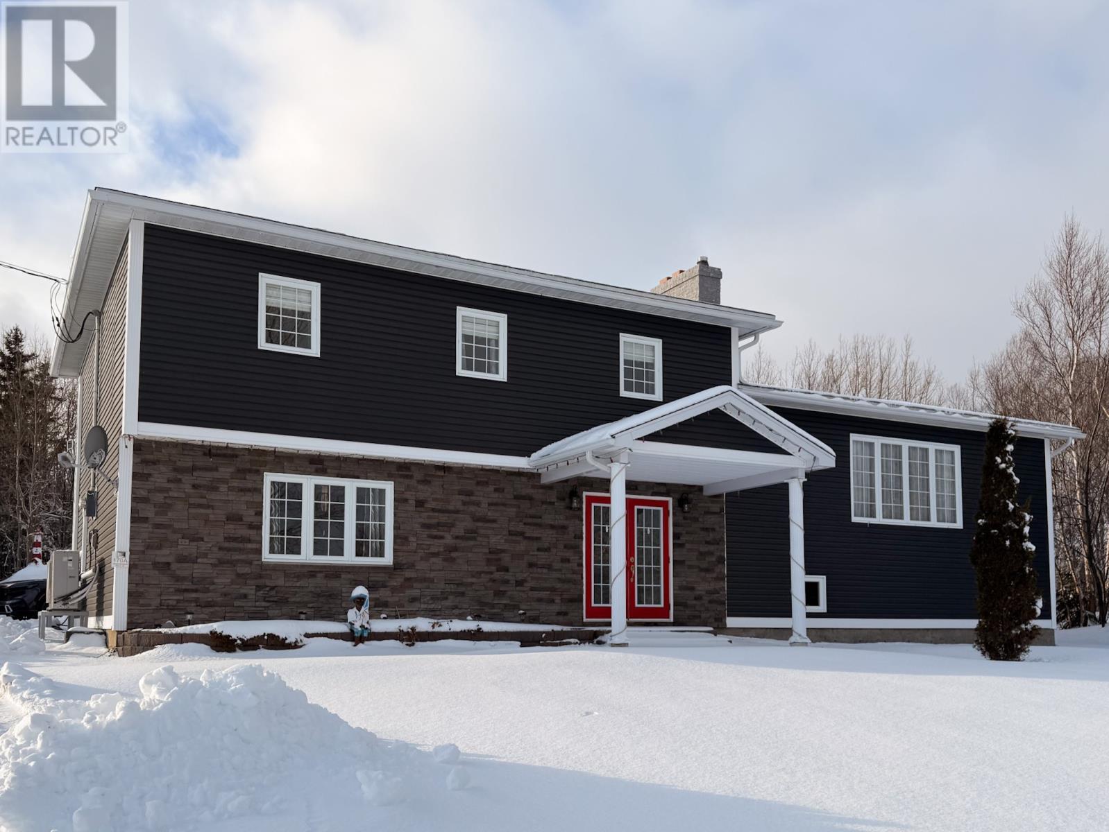 170A Main Street, Carmanville, NL - Outdoor