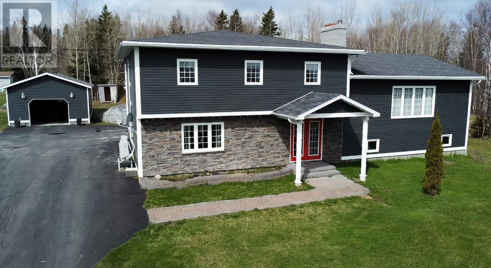 170A Main Street, Carmanville, NL - Outdoor