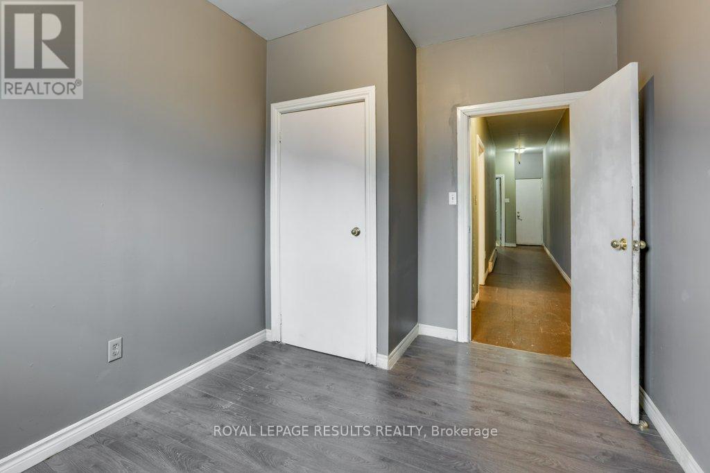 42 Redan Street, St. Thomas, ON - Indoor Photo Showing Other Room