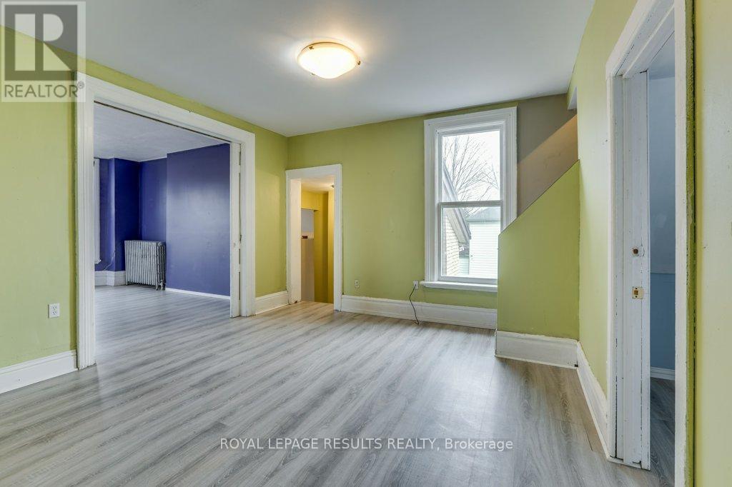 42 Redan Street, St. Thomas, ON - Indoor Photo Showing Other Room