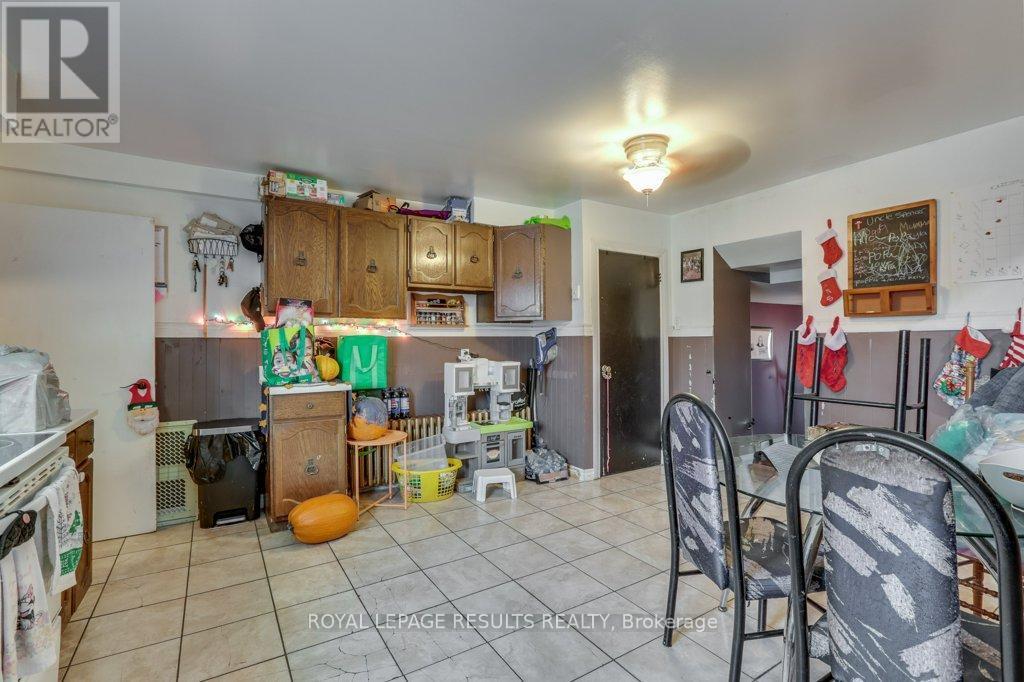 42 Redan Street, St. Thomas, ON - Indoor