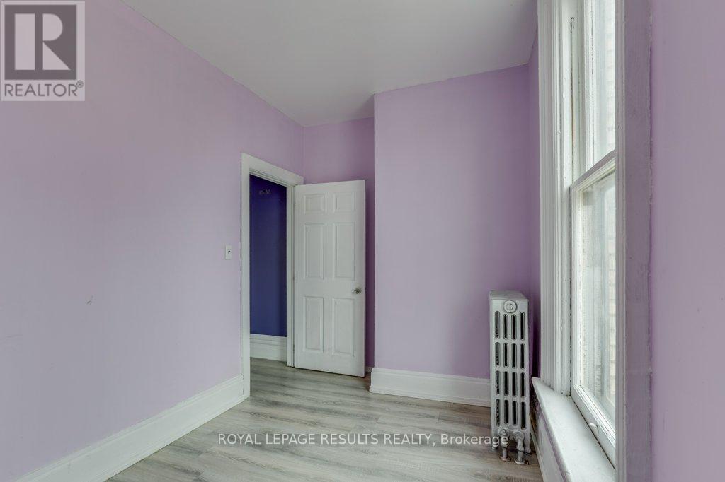 42 Redan Street, St. Thomas, ON - Indoor