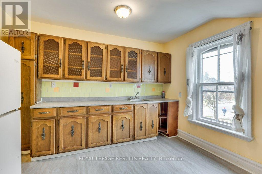 42 Redan Street, St. Thomas, ON - Indoor