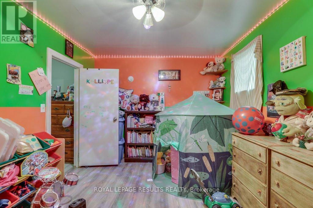 42 Redan Street, St. Thomas, ON - Indoor